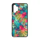 Tropical Beauty - Nyári trópusi mintás Samsung Galaxy A32 5G tok