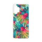 Tropical Beauty - Nyári trópusi mintás Samsung Galaxy A32 5G tok