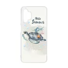 Tündéri Teknős - Tekis Samsung Galaxy A32 5G tok
