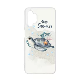 Tündéri Teknős - Tekis Samsung Galaxy A32 5G tok
