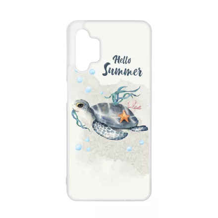 Tündéri Teknős - Tekis Samsung Galaxy A32 5G tok