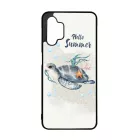 Tündéri Teknős - Tekis Samsung Galaxy A32 5G tok