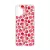 Strawberry BOOM - Eper mintás Samsung Galaxy A32 5G tok