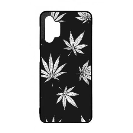 Classic Cannabis - Marihuánás Samsung Galaxy A32 5G tok