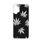 Classic Cannabis - Marihuánás Samsung Galaxy A32 5G tok