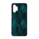 Dark Tropical - Nyári trópusi mintás Samsung Galaxy A32 5G tok