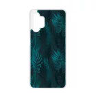 Dark Tropical - Nyári trópusi mintás Samsung Galaxy A32 5G tok