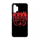 Stranger Things the upside down Samsung Galaxy A32 5G tok