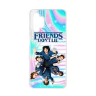 Friends dont lie - KIDS - Stranger Things Samsung Galaxy A32 5G tok