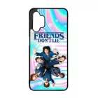 Friends dont lie - KIDS - Stranger Things Samsung Galaxy A32 5G tok