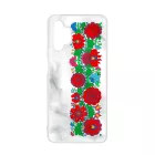 Márványos Matyó magyar mintás hungarian folk Samsung Galaxy A32 5G tok