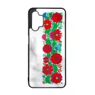 Márványos Matyó magyar mintás hungarian folk Samsung Galaxy A32 5G tok
