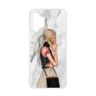 Matyó GIRL magyar mintás hungarian folk Samsung Galaxy A32 5G tok