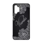 Kérd a neveddel - Matyó magyar mintás hungarian folk Samsung Galaxy A32 5G tok