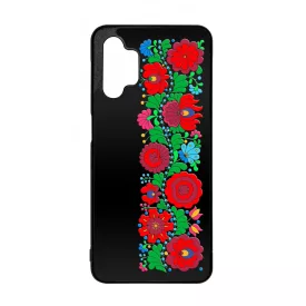 Matyó Classic magyar mintás hungarian folk Samsung Galaxy A32 5G tok