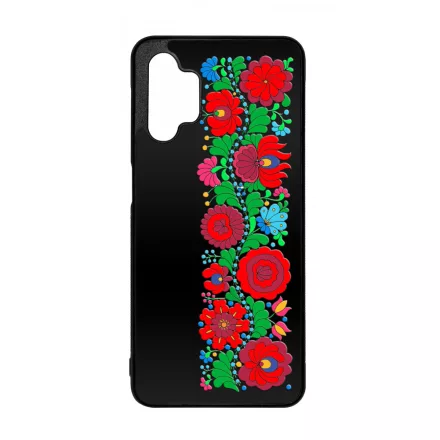 Matyó Classic magyar mintás hungarian folk Samsung Galaxy A32 5G tok