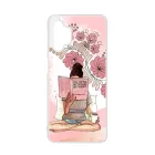 Coffee & Matyó style magyar mintás hungarian folk Samsung Galaxy A32 5G tok