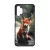 Autumn Fox őszi róka Samsung Galaxy A32 5G tok