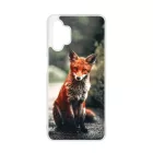 Autumn Fox őszi róka Samsung Galaxy A32 5G tok