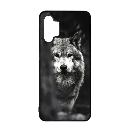 Az erdő farkasa wolf Samsung Galaxy A32 5G tok