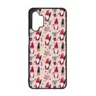 Xmas Gnomes - karácsonyi törp Samsung Galaxy A32 5G tok