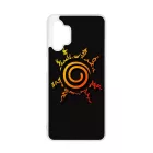 A rókadémon jel - naruto uzumaki - anime - demon fox Samsung Galaxy A32 5G tok