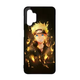 Naruto Uzumaki anime Samsung Galaxy A32 5G tok