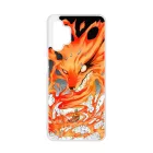 Demon Fox Art naruto anime Samsung Galaxy A32 5G tok