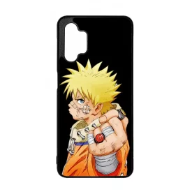 Naruto - Fight anime Samsung Galaxy A32 5G tok