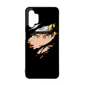Naruto - Behind anime Samsung Galaxy A32 5G tok