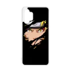 Naruto - Behind anime Samsung Galaxy A32 5G tok