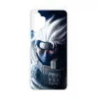Kakashi Art - naruto anime Samsung Galaxy A32 5G tok