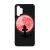 Itachi silhouette - naruto anime Samsung Galaxy A32 5G tok