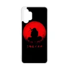 Itachi Uchiha - naruto anime Samsung Galaxy A32 5G tok