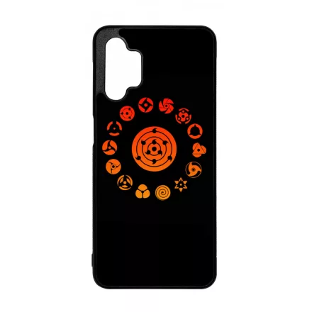 Sharingan - naruto anime Samsung Galaxy A32 5G tok