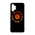 Sharingan - naruto anime Samsung Galaxy A32 5G tok