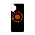 Sharingan - naruto anime Samsung Galaxy A32 5G tok