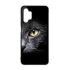 Csak a szemembe nézz - Cica Samsung Galaxy A32 5G tok
