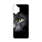 Csak a szemembe nézz - Cica Samsung Galaxy A32 5G tok