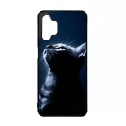 Álmodj nagyot cicás Samsung Galaxy A32 5G tok