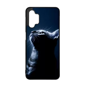 Álmodj nagyot cicás Samsung Galaxy A32 5G tok