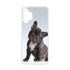 Tündéri Francia bulldog Samsung Galaxy A32 5G tok