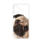 Mopszli - Figyelek Rád!  Samsung Galaxy A32 5G tok
