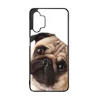 Mopszli - Figyelek Rád!  Samsung Galaxy A32 5G tok
