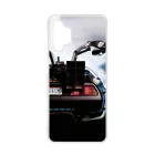Back to the Future - Delorean vissza a jövőbe Samsung Galaxy A32 5G tok