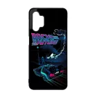 Back to the Future ART - vissza a jövőbe Samsung Galaxy A32 5G tok