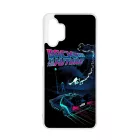 Back to the Future ART - vissza a jövőbe Samsung Galaxy A32 5G tok