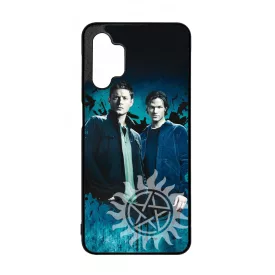 Dean & Sam Winchester supernatural odaát Samsung Galaxy A32 5G tok
