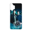 Dean & Sam Winchester supernatural odaát Samsung Galaxy A32 5G tok