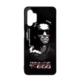 T-800 Terminator Samsung Galaxy A32 5G tok